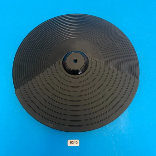 SIMMONS SD5K SD7PK Electronic Drum Cymbal Crash Ride Hi-Hat 12 Inch Pad [Tested]