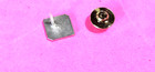 U S WEST  EMPLOYEE AWARD PIN.  COME FROM O.C. TANNER  S.L.C. — photo 3