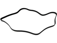 SKP 18BN92S Multi Rib Belt Fits 2009-2010 BMW 528i xDrive 3.0L 6 Cyl GAS