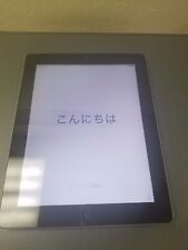 Apple iPad 2 A1396 64 GB, Wi-Fi + 3G, 9.7 in - Black for Apple iPad 2 A1396 64 GB, Wi-Fi + 3G, 9.7 in - Black for