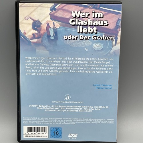 DVD Deutsche Produktionen Filme Serien DVD Auswahl alle Genres Nur 1xPorto - Bild 480 von 502