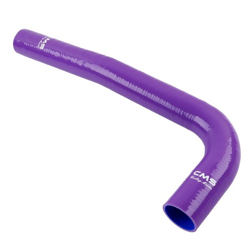 Silicone Radiator Hose Kit for 2003-2010 Dodge Ram 2500 3500 Cummins 5.9L 6.7L - Picture 5 of 7
