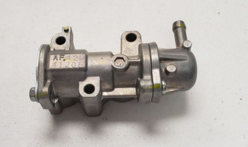HONDA 16500-P0A-A51 Accord Odyssey Prelude Valve Assembly Fast Idle Genuine - Picture 4 of 4