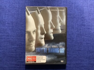その他 They Are Among Us [DVD] $_57.PNG?set_id=880000500F