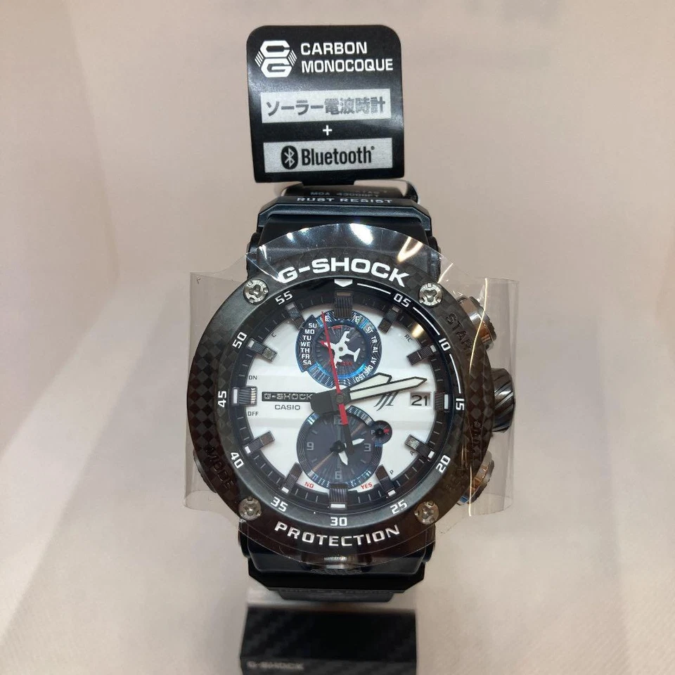 店内全品ポイント2倍!! G-SHOCK GWR-B1000HJ-1AJR 新品未開封 - 通販