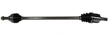 CV Axle Assembly-New CV Axle GSP NCV36005 fits 76-79 Honda Accord