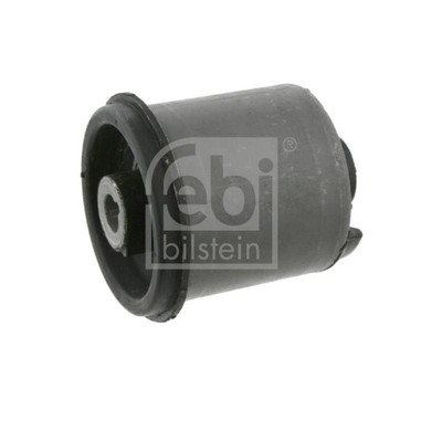 Original Febi 46635 Hub Avant Des Deux Côtés Pour Nissan Interstar Bus X70