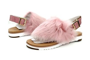 ugg slippers pink dawn