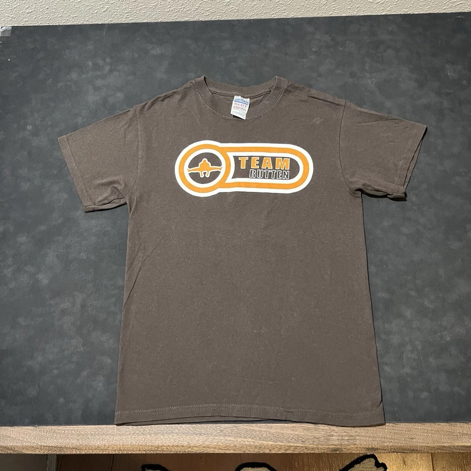 Camisa Promocional Club de la Lucha Enter the Dragon Pequeña De Colección UFC Artes Marciales Y2K Foto 2 de 4