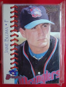 1998-WICHITA-WRANGLERS-MULTI-AD-MINOR-LEAGUE-TEAM-SET-KANSAS-CITY-ROYALS-RARE