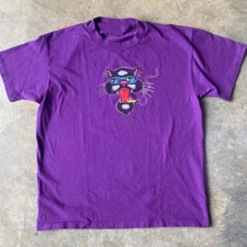 1994 Blues Traveler Four Tour Retro Classic Purple All Size Shirt AM252