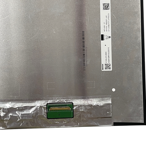 B140UAK01.0 N22327-001 N140JCN-EEK NV140WUM-T01 WUXGA TS Replacement 40pins 60Hz - Picture 2 of 8
