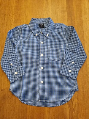 Gap Kinder Shirt 2 Jahre