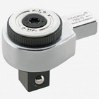 Stahlwille 3/4 in Drive Torque Wrenches