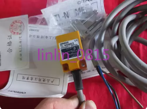 1pcs New Omron TL-N5ME2