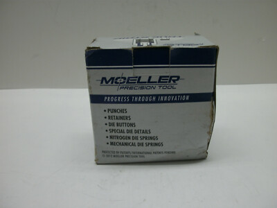 MOELLER MTZ013-100SF TRUE STRIP UNIT DET 39-103 69Z90FAL3BCR0185 NEW IN BOX