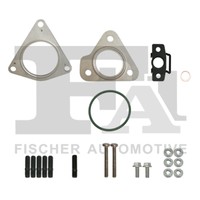 Turbolader Einbausatz Audi A4 2.0TDI 08-