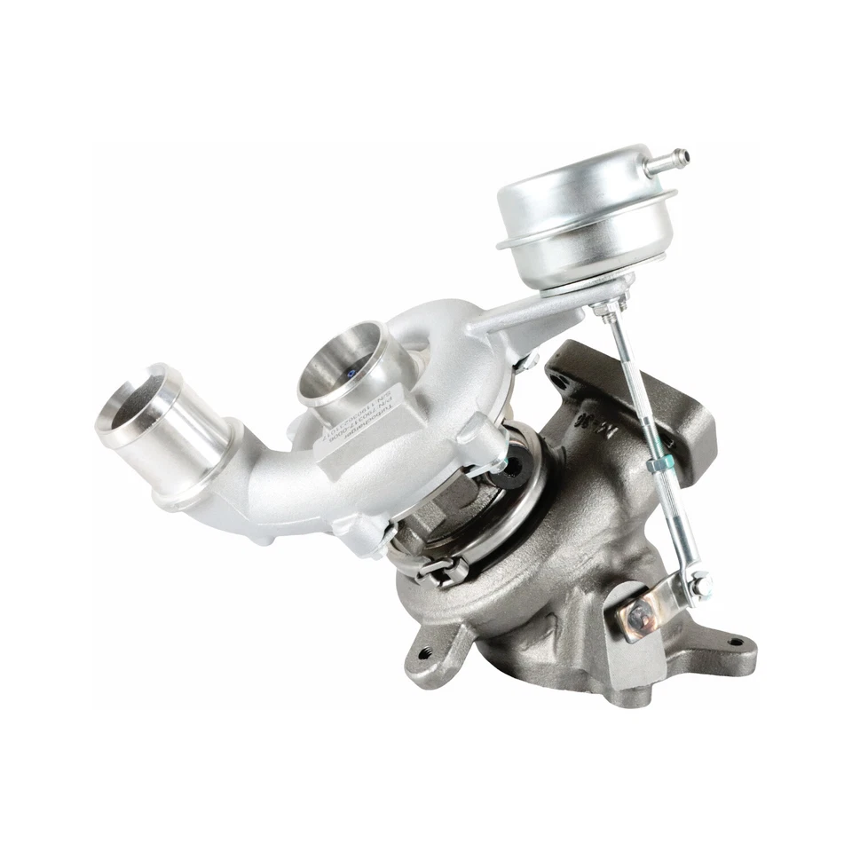 Left Turbocharger Turbo For 2011-2012 Ford Flex / 2010-16 Lincoln MKT 7903170003 Foto 4 de 4