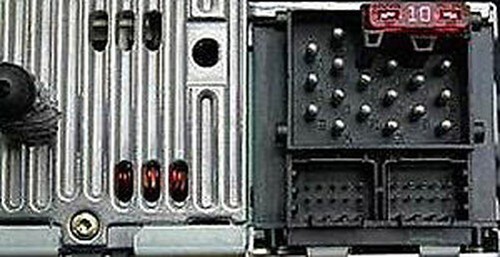 BMW AUX adaptor lead 3 5 7 Series Z8 Mini 3.5mm jack iPod MP3 CTVBMX002 Business - Picture 2 of 3