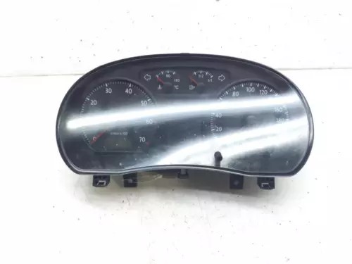 6Q0920803D Instrument Panel for VOLKSWAGEN POLO IV (9N3) Match 2006 6571232 - Picture 1 of 6