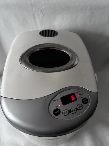 Breville Compact Bread Maker Model BR9 Fully Working - Picture 8 of 10