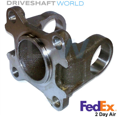 Propeller Shaft Universal Joint Flange Febest 0139-UZJ100R OEM 37315-35060
