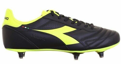 Zapatos Fútbol Diadora Brasil R Sg Diadora | eBay
