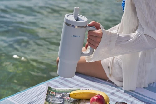 Hydroquench Stainless Steel Insulated Water Quencher - Picture 12 of 12