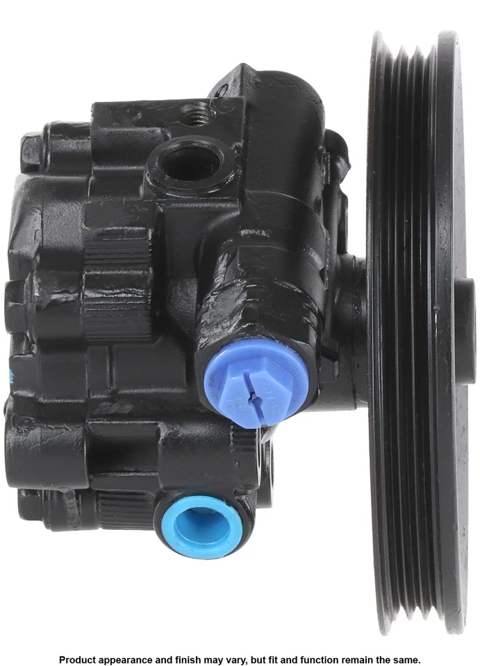 Bomba de dirección asistida Cardone para 2004-2006 Scion xA Foto 3 de 4