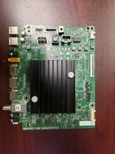 Hisense 65" Main 324450 332232 324451 Main Board for 65A65H