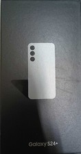Original Samsung Empty Box Galaxy S24 Marble Gray No accessories