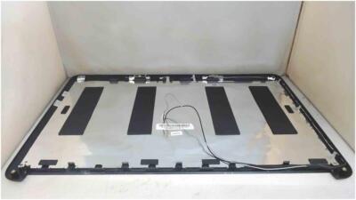 TFT LCD Display Gehäuse Deckel + Antenna Fujitsu Lifebook A530 -4
