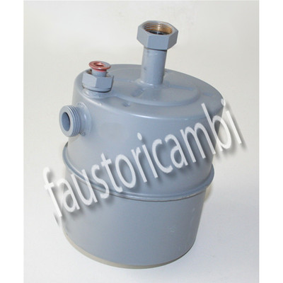 566098 CALDAIA SIMAT SC 23 M DIA 20 24 MI CE BOILERINO SCAMBIATORE ARISTON ART