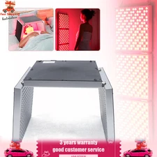 Red Light Therapy Near Infrared Light Therapy For Body Foldable Therapy Panel US