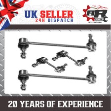 CELICA 1999-2008 FRONT & REAR Stabilizer Drop Links x 4