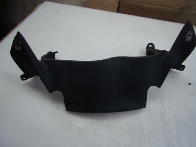 Kawasaki ZR7S Uhr Surround Verkleidung Panel 1999-2004 Original OEM