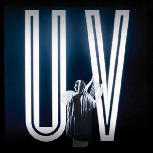 MIDNIGHT JUGGERNAUTS - UNCANNY VALLEY CD NEU