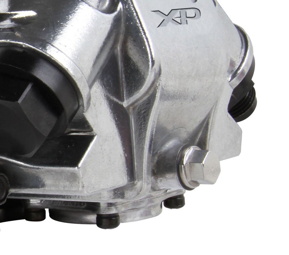 Holley 080803BKX 750CFM Ultra XP Carburetor eBay