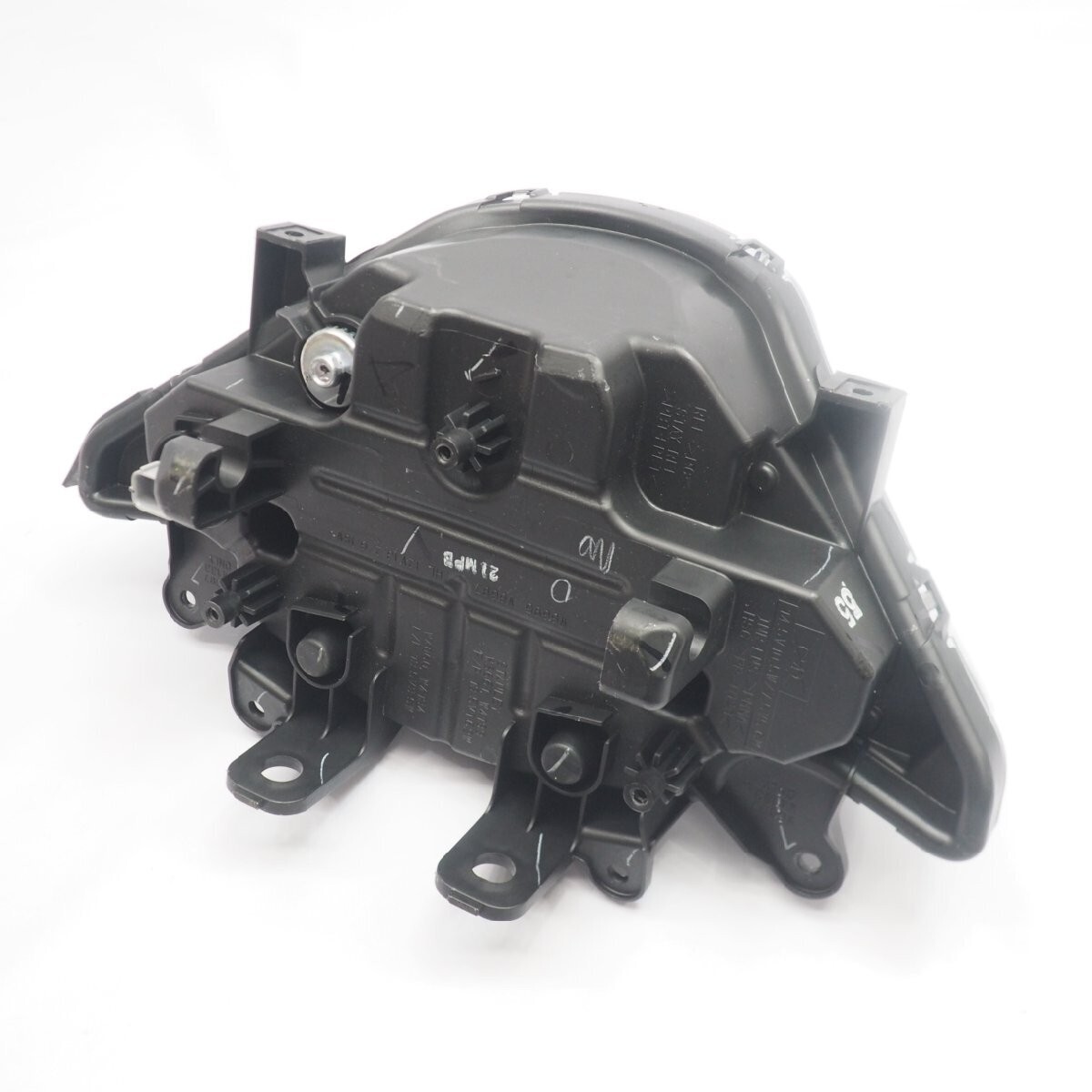 GSX-R125 ヘッドライトASSY SUZUKI GSX-R125 R150 GSXR125 Headlight Lights Lamps set JDM | eBay