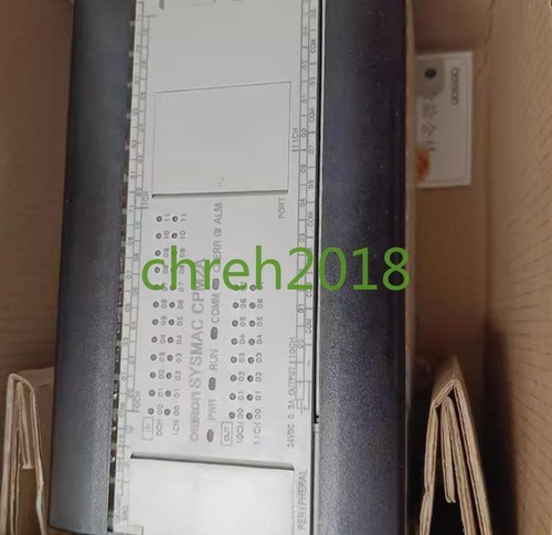 1 PCS NEW IN BOX OMRON Programmable Controller CPM2A-40CDR-A - Picture 2 of 4