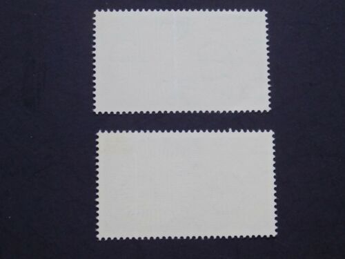 (2) mnh Irish stamps off paper-Scott # 280-81 - Picture 2 of 2