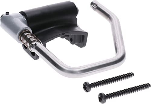 Bosch Gancio per cavalletto (per GKS 18V-70L, 95 x 90 mm, accessori per (S4B)