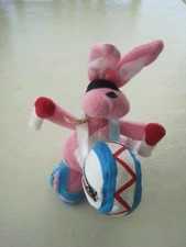Energizer Bunny Plush Small 7"