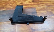 DeWalt DUST SHROUD FOR DW735 DW735X THICKNESS PLANER #5140010-00