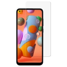 Tempered Glass Screen Protector For Samsung Galaxy A11