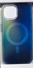 Incipio Forme Hard Shell MagSafe Case for iPhone 15/14/13 , Digital Disruption