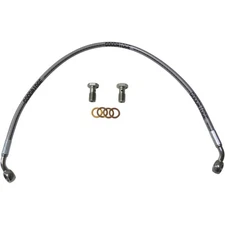GOODRIDGE GOODRIDGE FRONT BRAKE LINE KIT KW2883-2FC