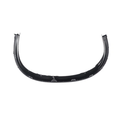 4 le moins cher pièces pour BMW X6 F16 X6M F86 2015-2018 larges arches garniture fusées latérales aile de roue