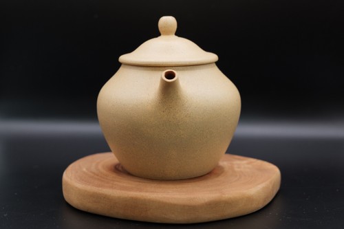 Yixing Teekanne Lüni/ Lvni Yinchen Studio für chinesische Teezeremonie,Gong Deng - Bild 4 von 8