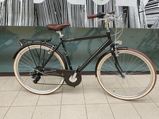 City Bike da uomo Marca MBM, modello Boulevard, Taglia 54, mai usata